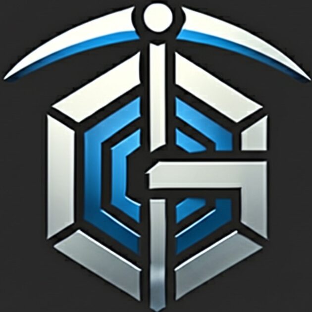 GMC Logo